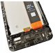 WYŚWIETLACZ EKRAN LCD DO SAMSUNG GALAXY A13 4G RAMKA SM-A135F SM-A135F/DS 4