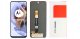 ORYGINAŁ WYŚWIETLACZ EKRAN LCD DO MOTOROLA MOTO G31 6