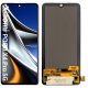 WYŚWIETLACZ EKRAN LCD DO XIAOMI POCO X4 PRO 5G OLED 1