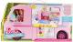 Mattel Barbie Wymarzony kamper (FBR34) 1
