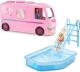 Mattel Barbie Wymarzony kamper (FBR34) 11