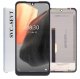 Zila WYŚWIETLACZ EKRAN LCD DO ULEFONE ARMOR 8 1