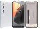 Zila WYŚWIETLACZ EKRAN LCD DO ULEFONE ARMOR 8 PRO 9