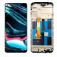 WYŚWIETLACZ EKRAN LCD DO REALME 7 4G RMX2155 RAMKA 1