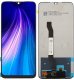 WYŚWIETLACZ EKRAN LCD DO XIAOMI REDMI NOTE 8T M1908C3XG 1
