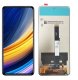 WYŚWIETLACZ EKRAN LCD DO TELEFONU XIAOMI POCO X3 PRO 1