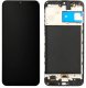 WYŚWIETLACZ EKRAN LCD DO SAMSUNG GALAXY M21 INCELL RAMKA SM-M215F M215F 7