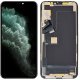 LCD WYŚWIETLACZ EKRAN DO iPHONE 11 PRO OLED A2215 A2160 A2217 1