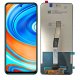 WYŚWIETLACZ EKRAN LCD DO TELEFONU XIAOMI REDMI NOTE 9S 1
