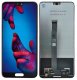 WYŚWIETLACZ EKRAN DOTYK SZYBKA LCD DO HUAWEI P20 EML-L09 EML-L29 EML-AL00 1