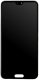 WYŚWIETLACZ EKRAN DOTYK SZYBKA LCD DO HUAWEI P20 EML-L09 EML-L29 EML-AL00 2