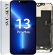 ORYGINAŁ WYŚWIETLACZ EKRAN LCD SZYBKA DOTYK DO IPHONE 13 PRO MAX A2643 1