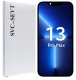 ORYGINAŁ WYŚWIETLACZ EKRAN LCD SZYBKA DOTYK DO IPHONE 13 PRO MAX A2643 7