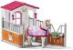 Figurka Schleich Zagroda dla koni Klacz luzytańska (42368) 1