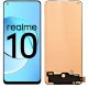 WYŚWIETLACZ EKRAN DOTYK SZYBKA LCD DO REALME 10 INCELL RMX3630 1