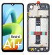 WYŚWIETLACZ EKRAN LCD DO XIAOMI REDMI A1 PLUS RAMKA 1