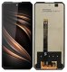 WYŚWIETLACZ EKRAN LCD DO OUKITEL WP21 1