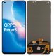 Zila WYŚWIETLACZ EKRAN LCD DO OPPO RENO5 5G OLED 1