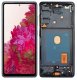 WYŚWIETLACZ EKRAN LCD DO SAMSUNG S20 FE 5G OLED RAMKA CZARNA 1