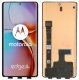 ORYGINAŁ WYŚWIETLACZ EKRAN LCD DO MOTOROLA EDGE 40 PRO 2