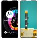 WYŚWIETLACZ EKRAN LCD DO TELEFONU MOTOROLA EDGE 20 LITE OLED 1