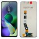 WYŚWIETLACZ EKRAN LCD DO MOTOROLA MOTO G54 5G XT2343-1 XT2343-2 1
