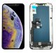 WYŚWIETLACZ EKRAN LCD DO APPLE IPHONE XS JK WYMIENNY CHIP 2