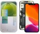 WYŚWIETLACZ EKRAN LCD DO APPLE IPHONE 11 PRO JK INCELL WYMIENNY CHIP 1