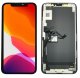 WYŚWIETLACZ EKRAN LCD DO APPLE IPHONE 11 PRO JK INCELL WYMIENNY CHIP 1