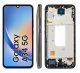 WYŚWIETLACZ EKRAN LCD DOTYK DO SAMSUNG GALAXY A34 5G INCELL RAMKA CZARNA 1
