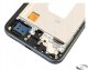 WYŚWIETLACZ EKRAN LCD DOTYK DO SAMSUNG GALAXY A34 5G INCELL RAMKA CZARNA 4