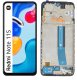 WYŚWIETLACZ EKRAN LCD DO XIAOMI REDMI NOTE 11S 4G OLED RAMKA 2201117SG 1