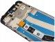 WYŚWIETLACZ EKRAN LCD DO TELEFONU MOTOROLA G14 RAMKA 3
