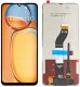 WYŚWIETLACZ EKRAN LCD DO XIAOMI REDMI 13C 4G 1