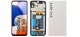 ORYGINAŁ WYŚWIETLACZ EKRAN LCD DO SAMSUNG GALAXY A14 5G RAMKA SM-A146P 7