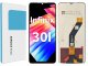 ORYGINAŁ WYŚWIETLACZ EKRAN LCD DO INFINIX HOT 30I 8