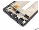 ORYGINAŁ WYŚWIETLACZ EKRAN LCD DO SAMSUNG A52 5G RAMKA CZARNA 4