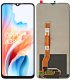 ORYGINAŁ WYŚWIETLACZ EKRAN LCD DO OPPO A38 1