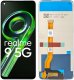 ORYGINAŁ WYŚWIETLACZ EKRAN LCD DO TELEFONU REALME 9 5G 1