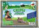 Cats Best CAT'S BEST CHIPSI CLIMATE FLOOR MATA Z KONOPII L 1