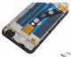 WYŚWIETLACZ EKRAN LCD SZYBKA DOTYK DO INFINIX SMART 7 HD RAMKA X6516 3