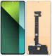 WYŚWIETLACZ EKRAN LCD DO XIAOMI REDMI NOTE 13 PRO 5G INCELL 1