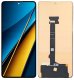WYŚWIETLACZ EKRAN LCD DO XIAOMI POCO X6 5G INCELL 1