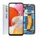 ORYGINAŁ WYŚWIETLACZ EKRAN LCD DO SAMSUNG GALAXY A14 4G RAMKA SM-A145P 1