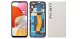 ORYGINAŁ WYŚWIETLACZ EKRAN LCD DO SAMSUNG GALAXY A14 4G RAMKA SM-A145P 6