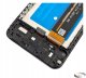 WYŚWIETLACZ EKRAN LCD DO SAMSUNG A13 SM-A137 RAMKA 4