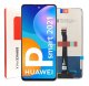 Zila ORYGINAŁ WYŚWIETLACZ EKRAN LCD DOTYK DO HUAWEI P SMART 2021 PPA-LX1 PPA-LX2 1