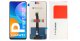 Zila ORYGINAŁ WYŚWIETLACZ EKRAN LCD DOTYK DO HUAWEI P SMART 2021 PPA-LX1 PPA-LX2 7