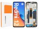 ORYGINAŁ WYŚWIETLACZ EKRAN LCD DO XIAOMI REDMI 12 RAMKA 23053RN02A 9