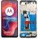 WYŚWIETLACZ EKRAN LCD DO MOTOROLA G04 RAMKA 1